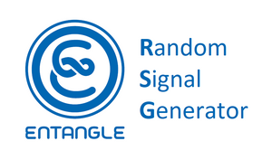 Entangle random signal generator publication on IEEE Xplore.